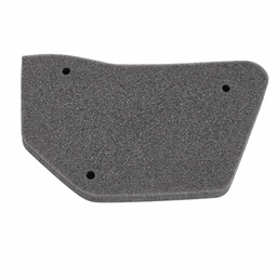 [M-1101] Espuma Filtro Aire Yamaha Rx115 Rx100 Indu Col