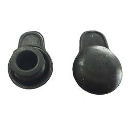 [M-1108] Tapon Tanque Aceite 2 Tiempos Yamaha Dtk Dte Calimatic Rx100 Rx115 Rx125 Rx135