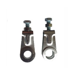 [M-1114] Templador Cadena Suzuki Ts185 Ts125 Der Izq Par