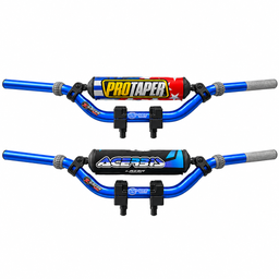 [M-1130] Timon Renthal Cross Lazer Yamaha Dtk Dte Calimatic Trail Xtz Suzuki Ts185 Ts125 Dr200 Honda Xr250 Tormado Xl185 Xr150