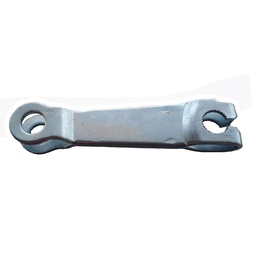 [M-1136] Tiradera Brazo De Freno Posterior Yamaha Dtk Dte Rx100 Yb125 5Vl Calimatic Col Imbra 1222