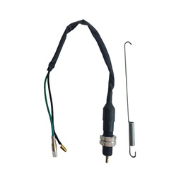 [M-1153] Trompo Stop Posterior Universal