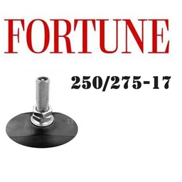 [M-1165] Tubo R17 250/275-17 Fortune