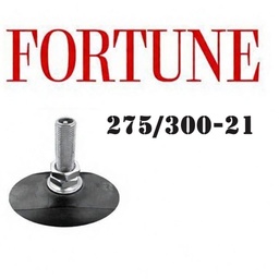 [M-1184] Tubo R21 275/300-21 Fortune