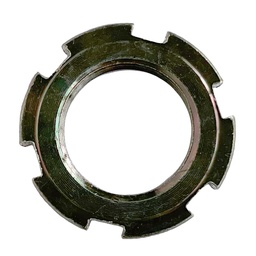 [M-1200] Tuerca Timon Yamaha Dtk Rx100 Rx115 Rx125 Rx135 Imbra 2041