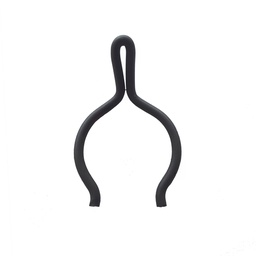 [M-1222] Vincha Seguro Eje De Arranque Yamaha Dtk Dte Calimatic Trail Rx100 Rx115 Rx125 Rx135 1163