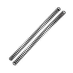 [M-1237] Resorte Barras Yamaha Dtk X2