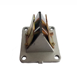 [M-1247] Lengueta Valvula Yamaha Rx115 Rx100 Dte Calimatic Trail