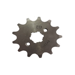[M-1251] Piñon Motriz 520H 13D Suzuki Ts185 Riffel