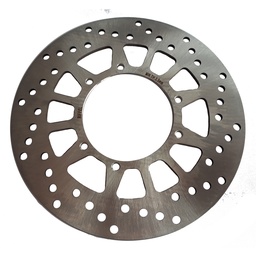 [M-1255] Disco Freno Delantero Yamaha Dtk Dt200 Xtz125 Xtz250 Xt225 Riffel
