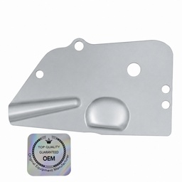 [M-1288] Tapa Protectora Bomba Aceite Suzuki Ax100