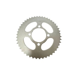 [M-1289] Catalina 428H 47 Dientes 4H Yamaha Dtk Xtz125 Riffel