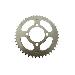 [M-1290] Catalina 428H 43 Dientes 4H Yamaha Dtk Xtz125 Riffel