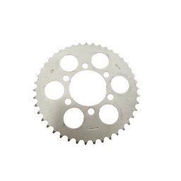 [M-1291] Catalina 428H 43 Dientes 6H Yamaha Dte Calimatic Dtk Riffel