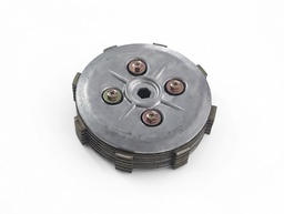 [M-1312] Prensa Interna Armado 6 Discos Yamaha Dtk175 Dtk125 Itaka