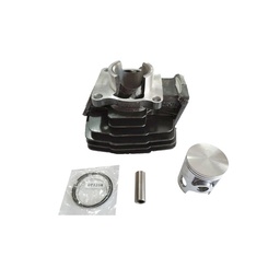 [M-1315] Cilindro Yamaha Dtk125 Vini