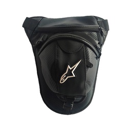 [M-1328] Maleta Canguro De Pierna Dtb Alpinestar