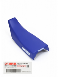 [M-1333] Sillin Montura Yamaha Dtk125 Dtk175 18G-24770-92 Azul