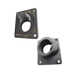 [M-1356] Base Carburador Yamaha RX100 Rx115 Rx125 Rx135 Sin Salida Imbra 6053