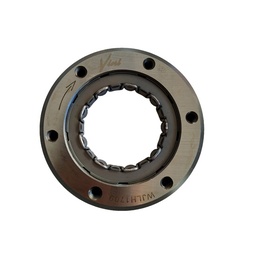 [M-1410] Bendix De Arranque Honda Xl200 Cbx200 Xr250 Tornado