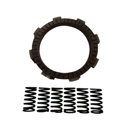 [M-1412] Disco De Embrague Honda Xl200