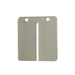 [M-1418] Laina Lamina Torque Yamaha Rx100 Indu Rx115 Trail Teflon Col