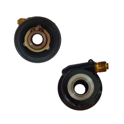 [M-1431] Base Piñon Velocimetro Yamaha Xtz125 Dtk Freno Disco 15Mm Kto Vini