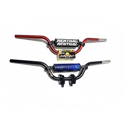 [M-1433] Timon Renthal Sport Lazer Suzuki Ax100 Gn125 Gs125 En125 Yamaha Yb125 Ybr125 Rx100 Rx115 Rx125 Rx135