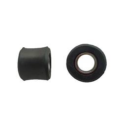 [M-1438] Cacho Amortiguador Com Buje 10Mm