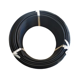 [M-1468] Funda De Cable Moto De 9Mm