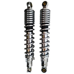 [M-1496] Amortiguadores 375Mm Suzuki Ts125Er Yamaha Trail