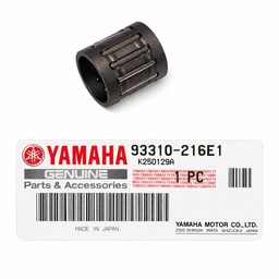 [M-1499] Canastilla Piston Yamaha Dtk175 Dte175 Calimatic Trail Original 93310-216E1