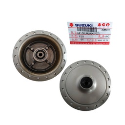 [M-1510] Manzana Delantera Suzuki Ax100 Original