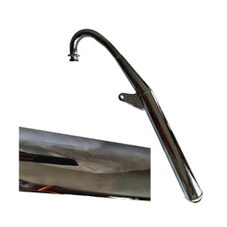 [M-1525] Escape Suzuki Ax100 14301H23401H000