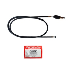 [M-1567] Cable Embrague Suzuki Ax100 Original 58200-23420-00