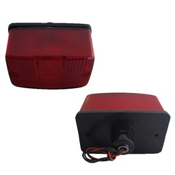 [M-1580] Stop Suzuki Ts125