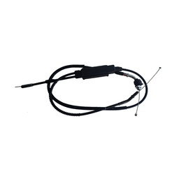 [M-1581] Cable Acelerador Yamaha Dtk Con Regulacion Vini