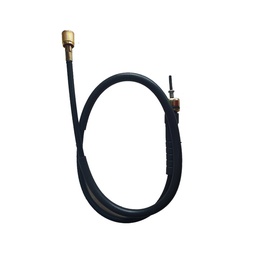 [M-1583] Cable Velocimetro Yamaha Dtk F Tambor Tecno Guayas