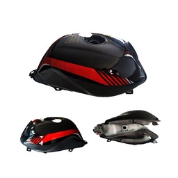 [M-1585] Tanque Gasolina Negro Xy150-10D 2013
