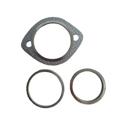 [M-1589] Empaque Fuego Suzuki Ts185 Conico Par Darrow