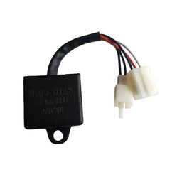 [M-1614] Cdi Yamaha Rx100 Indu 539