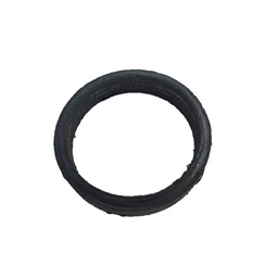 [M-1646] Caucho Conector Escape Exosto Yamaha Rx100 Rx125