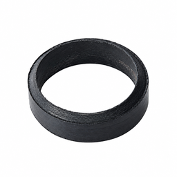 [M-1646] Caucho Conector Escape Exosto Yamaha Rx100 Rx125