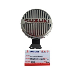 [M-1652] Pito 12V Original Suzuki Ax100 JNLH00073-1