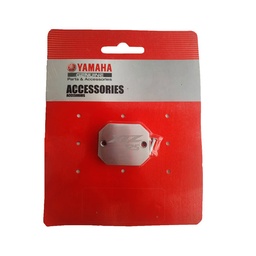 [M-1670] Sobre Tapa Liquido De Freno Aluminio Yamaha Xtz125