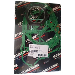 [M-1715] Empaque Completo Yamaha Dtk175 Vedamotos