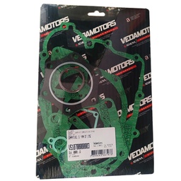 [M-1716] Empaque Completo Yamaha Dte175 Calimatic Vedamotos