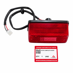 [M-1717] Stop Suzuki Ax100 (375710H23430H000)