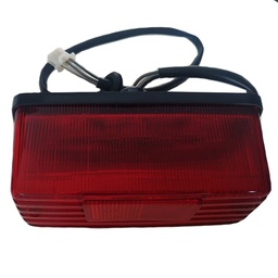 [M-1717] Stop Suzuki Ax100 (375710H23430H000)