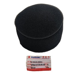 [M-1718] Filtro Esponja De Aire Suzuki Ax100 Ax100Jnlh00054